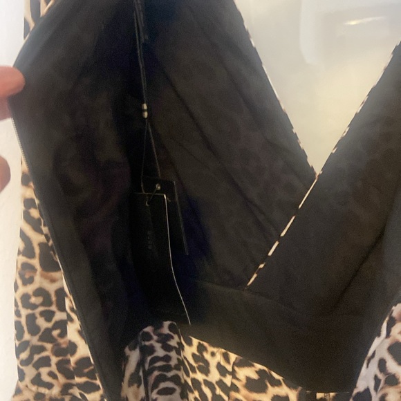 BCBG wide leg jumpsuits - Picture 12 of 16